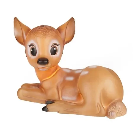 "Egmont Toys lamp Rehlein image"