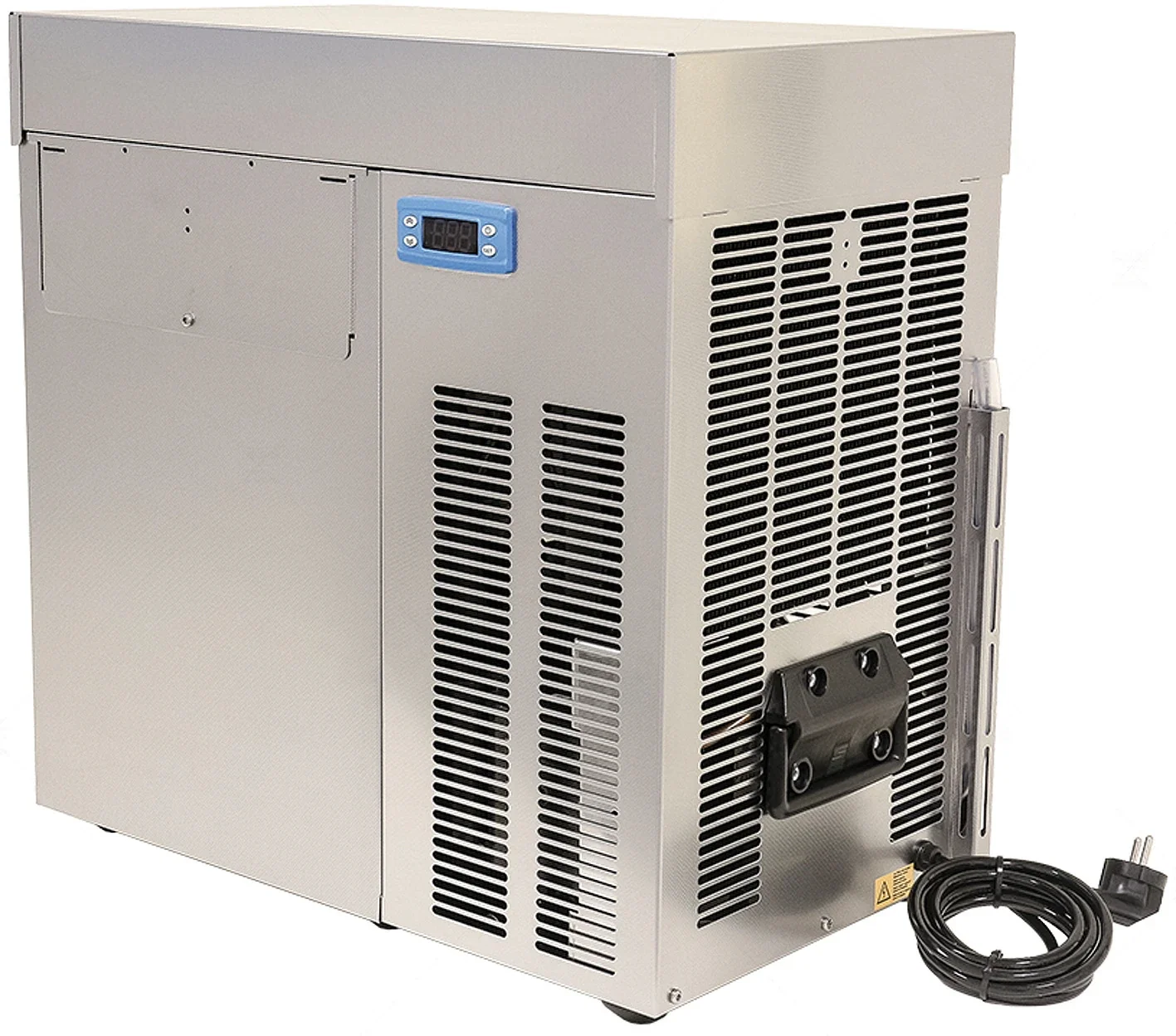 "Water dispenser, water cooler, sparkling water maker, carbonated water maker, soda maker - AQUA 70 UTK, under-table image"