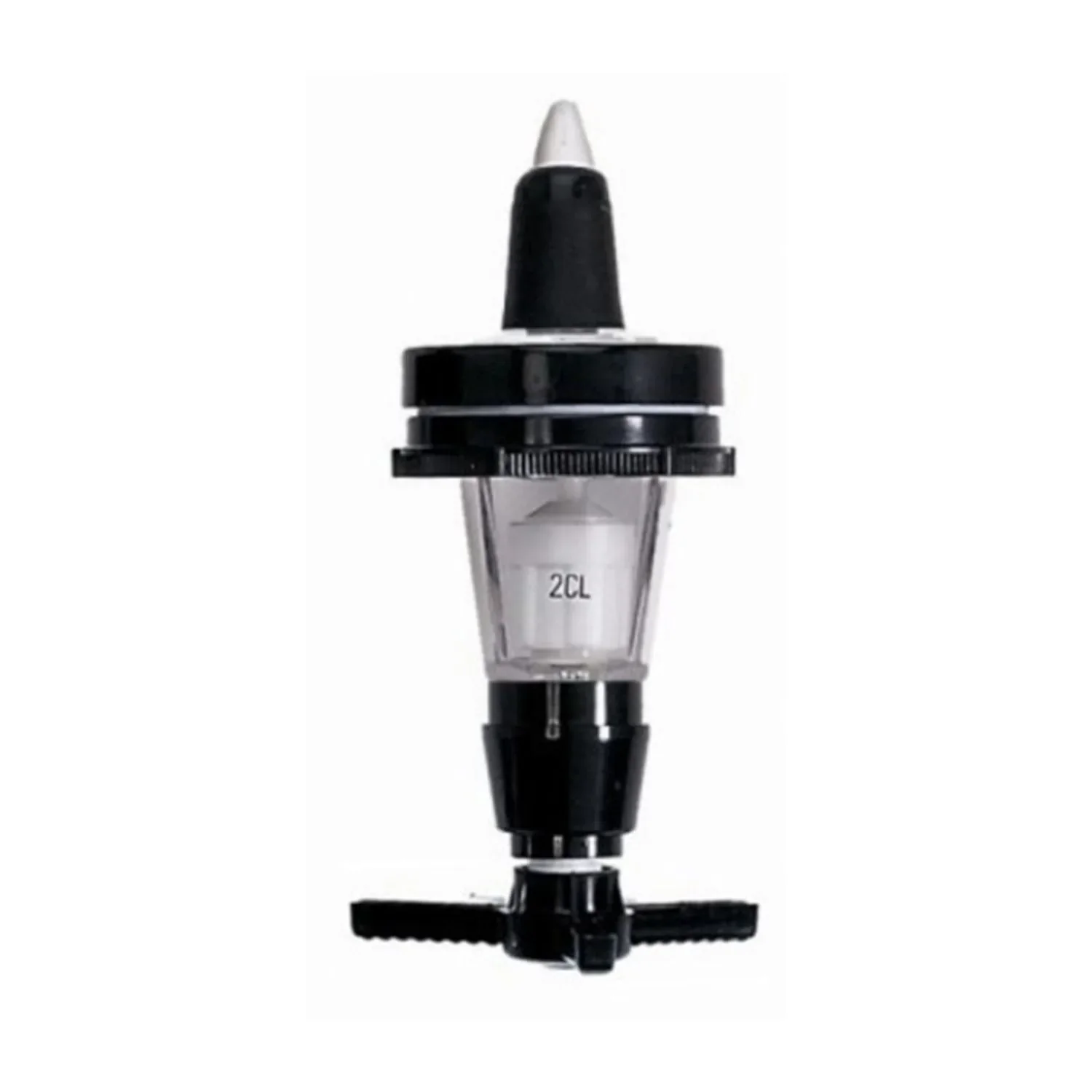 "Prima dosing device for spirits bottles, hanging, Serving quantity: 50 ml image"