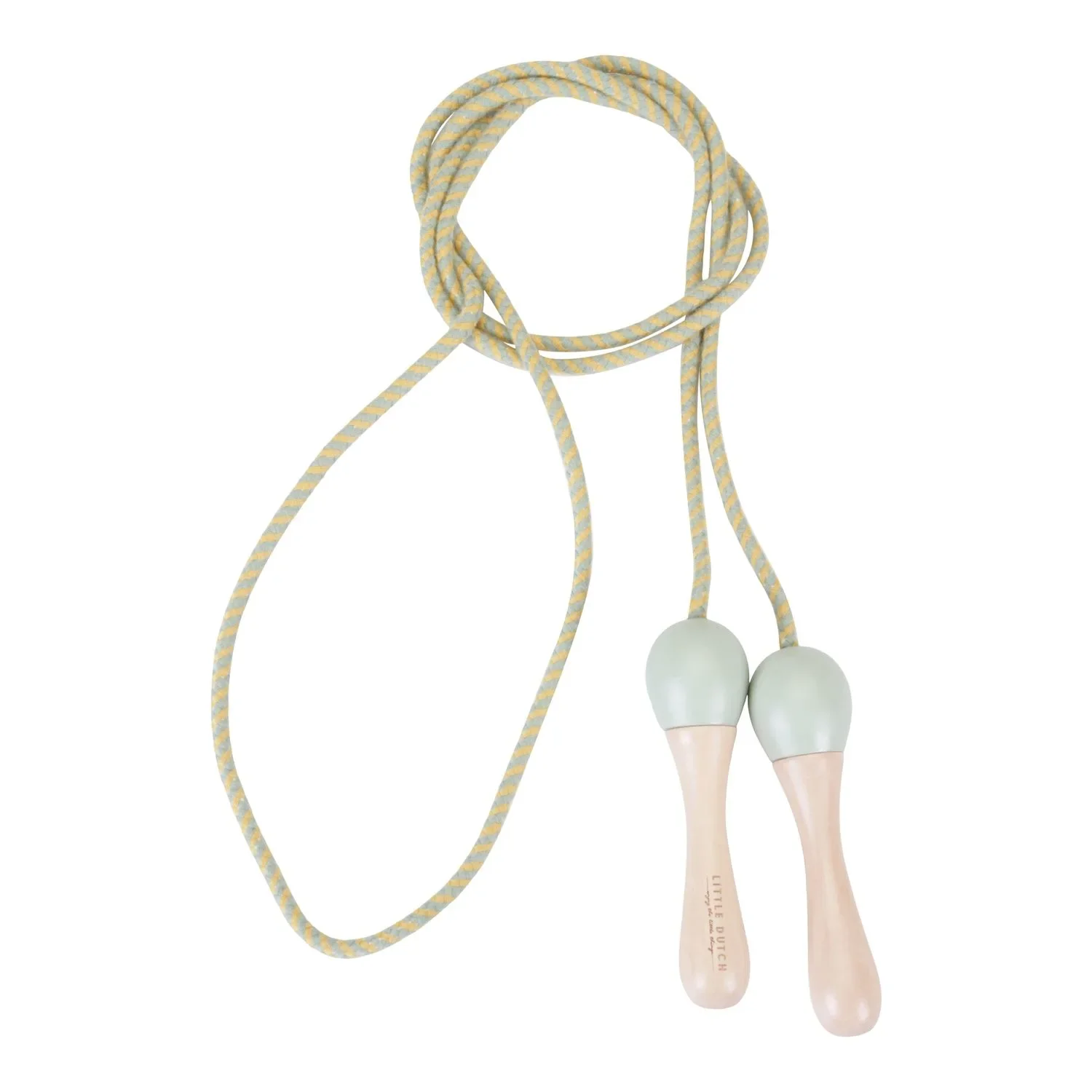 "Little Dutch Jump Rope - Essentials, Mint image"