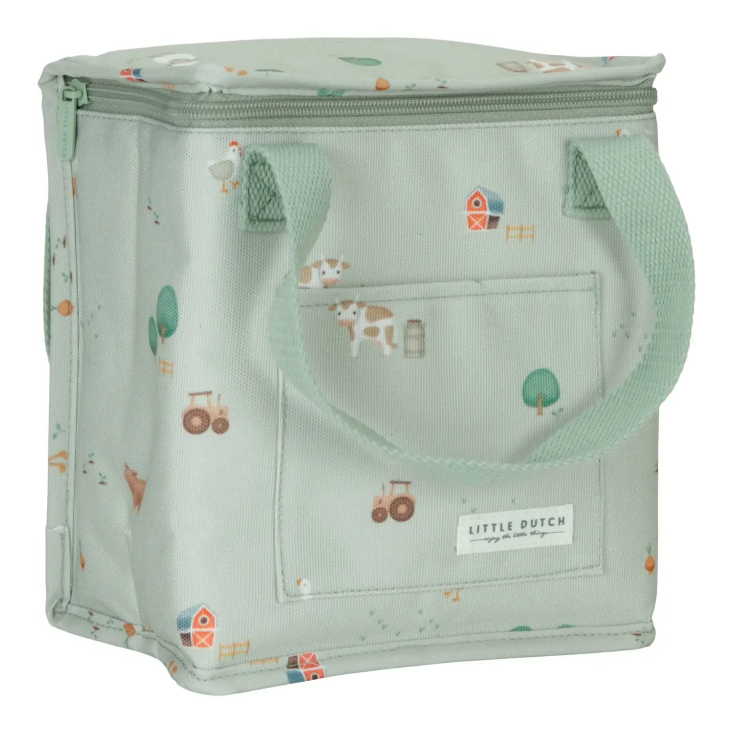 Little Dutch Kühltasche Thermosack Little Farm