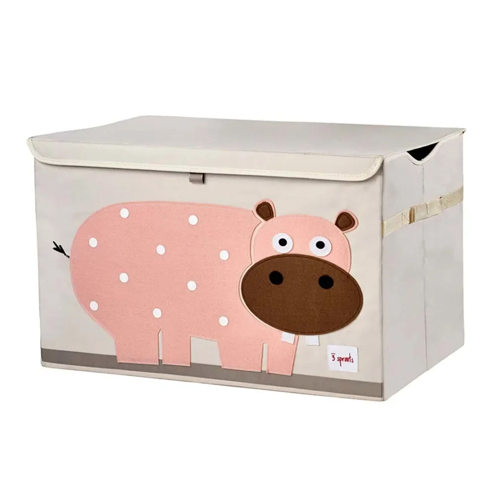 3 Sprout's storage box lid hip