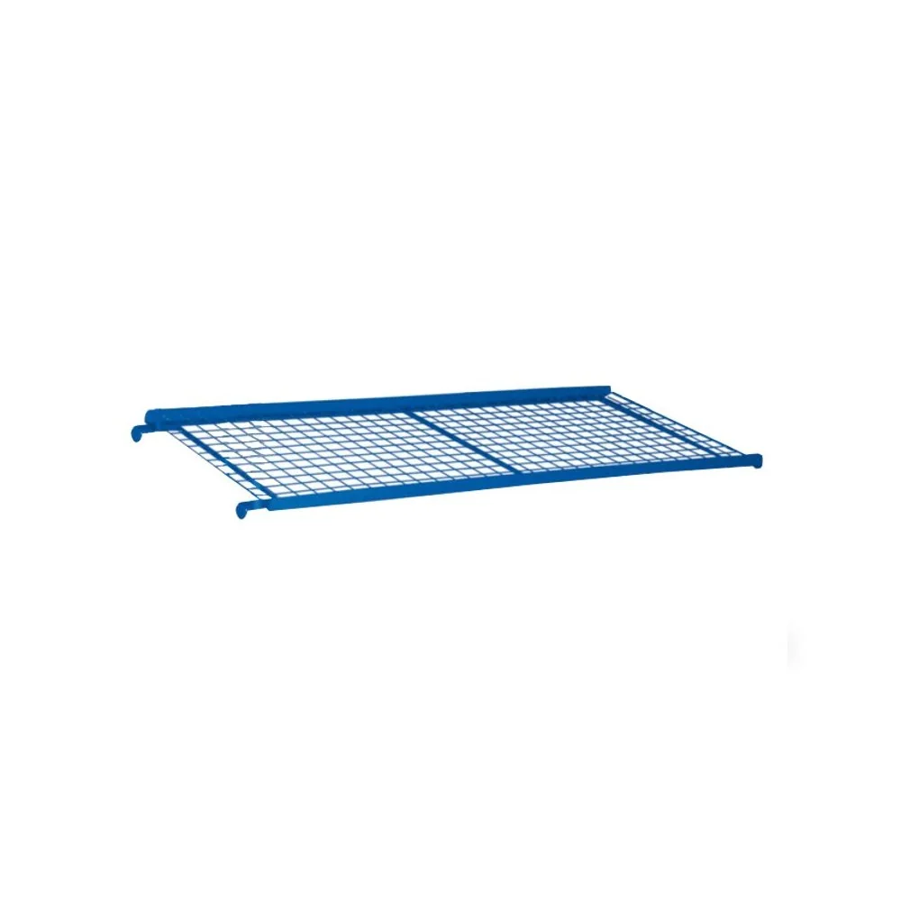 "Tilting Shelf for Trolley, Coated, 50kg Capacity image"
