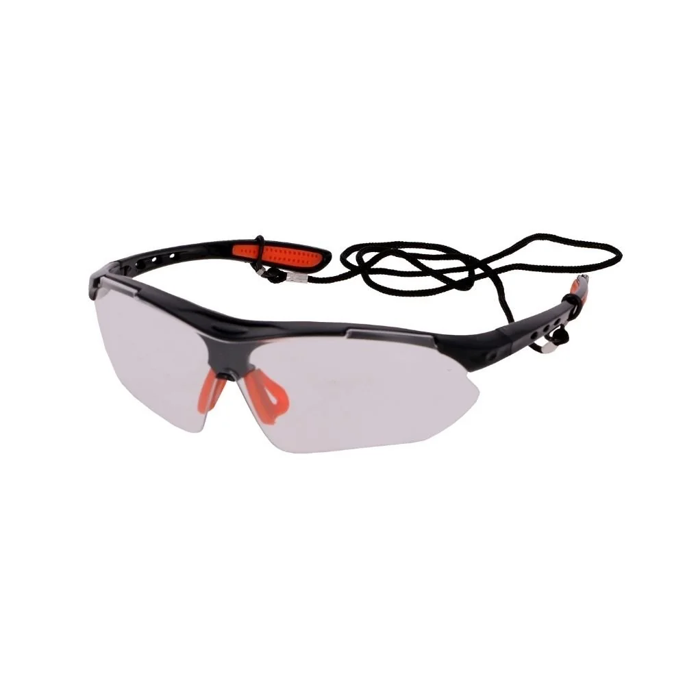 "Protective Glasses CLEAR EN 166 image"