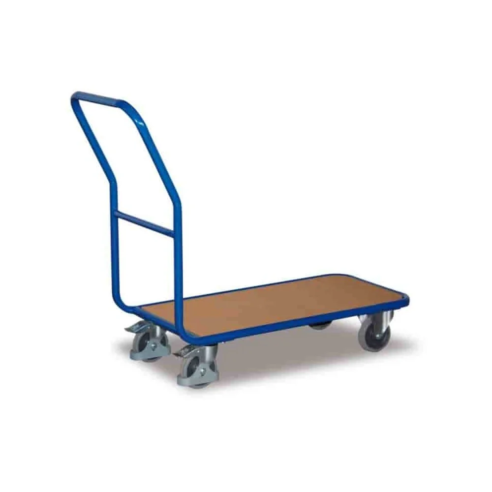 "Magazine Cart Type M + EasySTOP image"