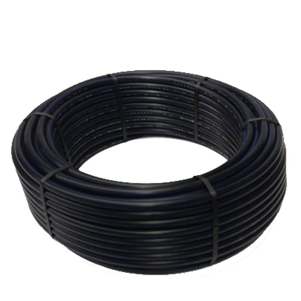 "25mm PE Pipe, 25 Meter Drinking Water Line, DVGW Approved image"
