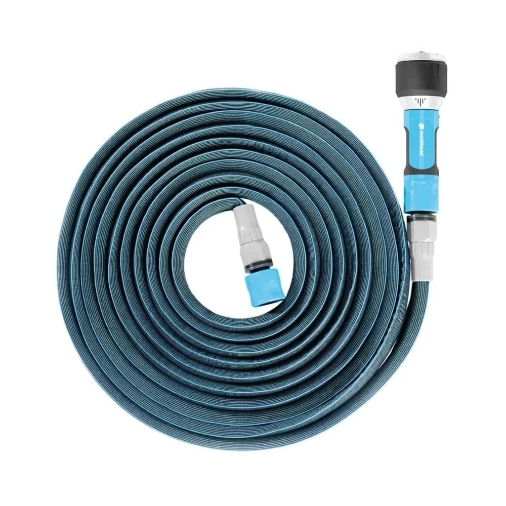 "Hose Set ZygZag 7.5 m - Operating Length 15 m image"