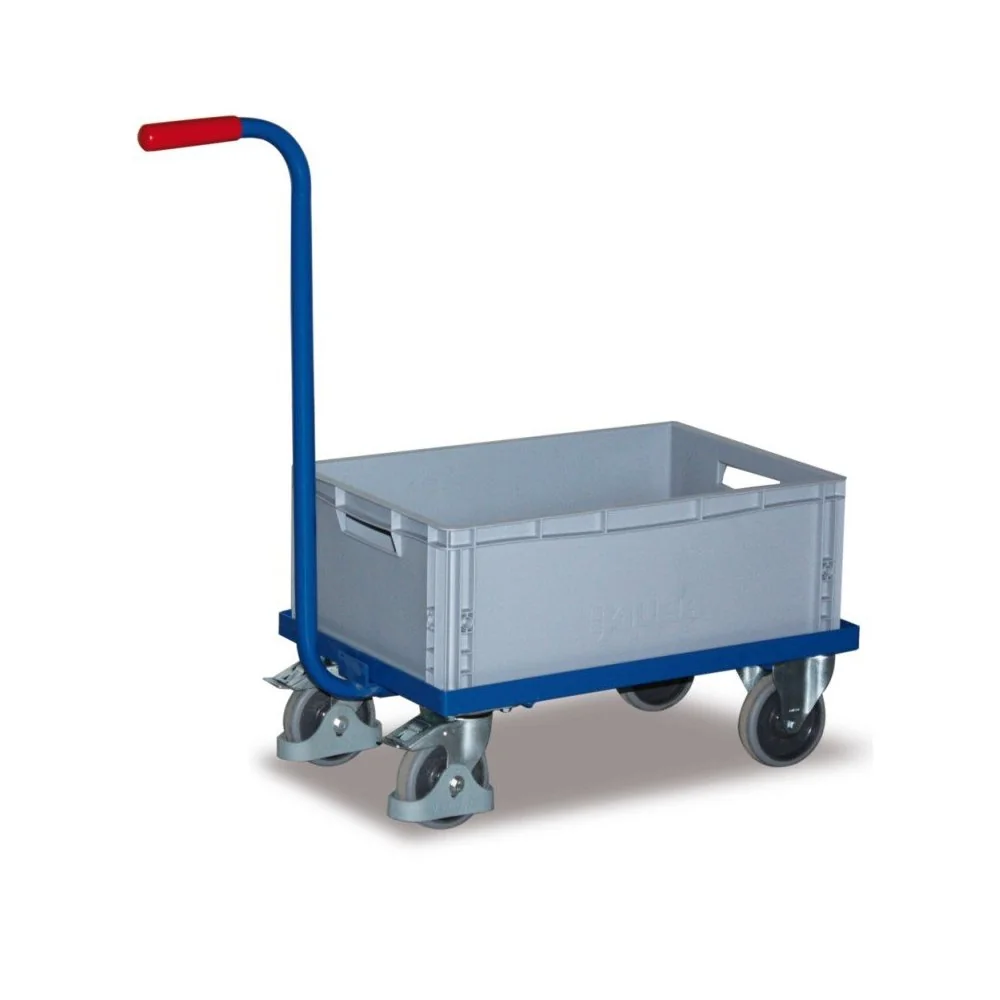 Griffroller, Rollwagen mit Griff, 250 kg
