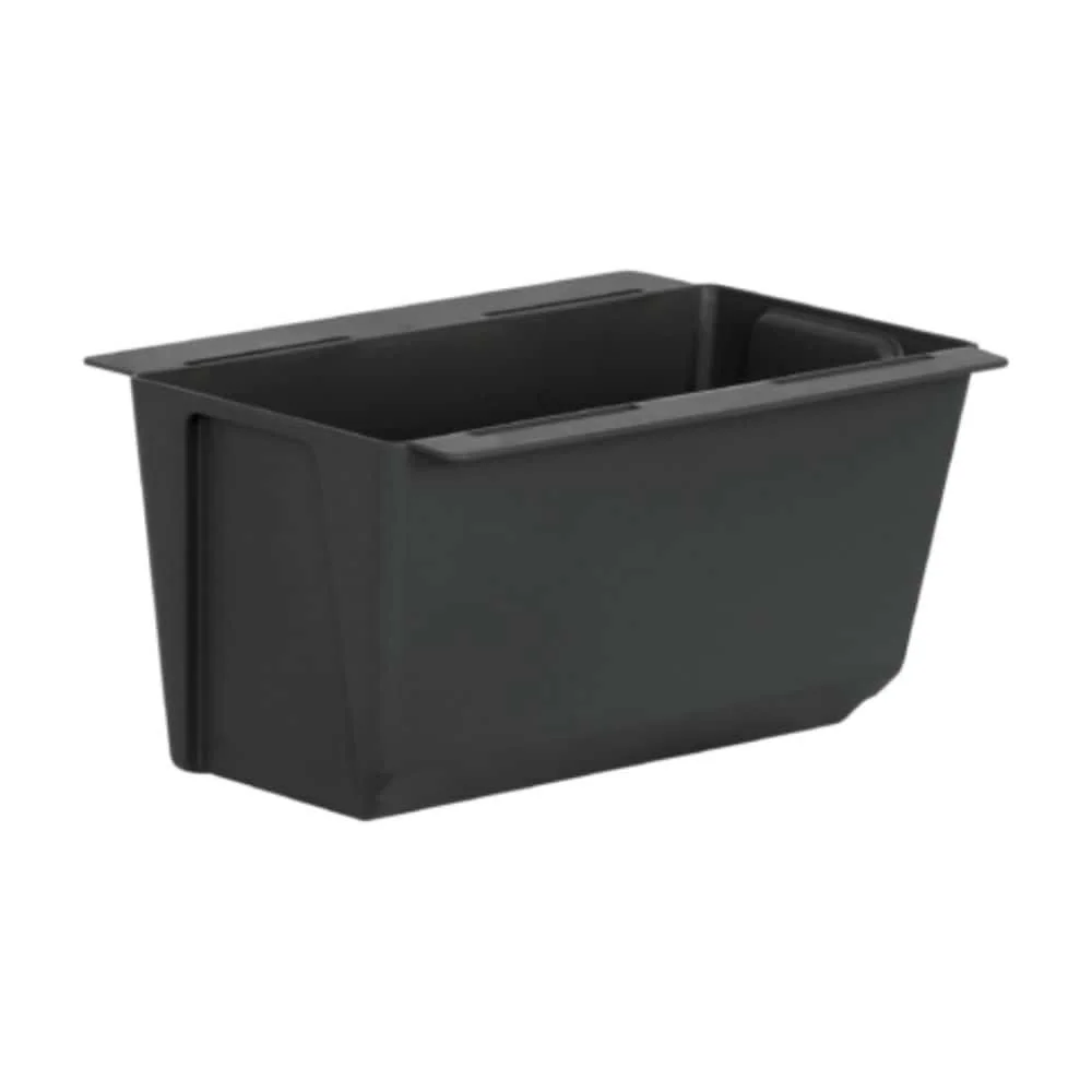 "EASY Pallet Planter - Anthracite Plastic Flower Box image"