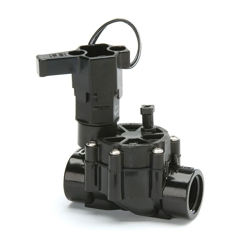 "Solenoid Valve Type 100-DV 1" IG image"