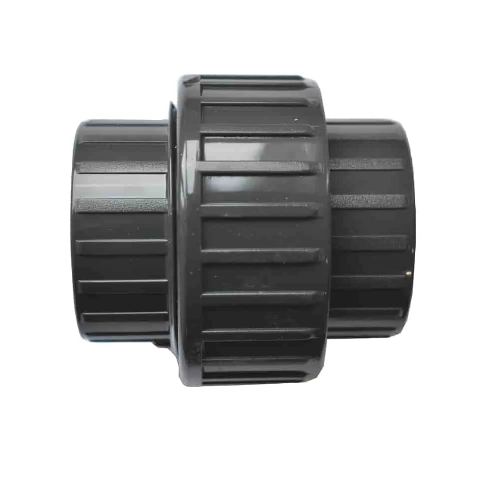 "50mm PVC-U Fitting, Socket x 1 1/2" Female Thread image"