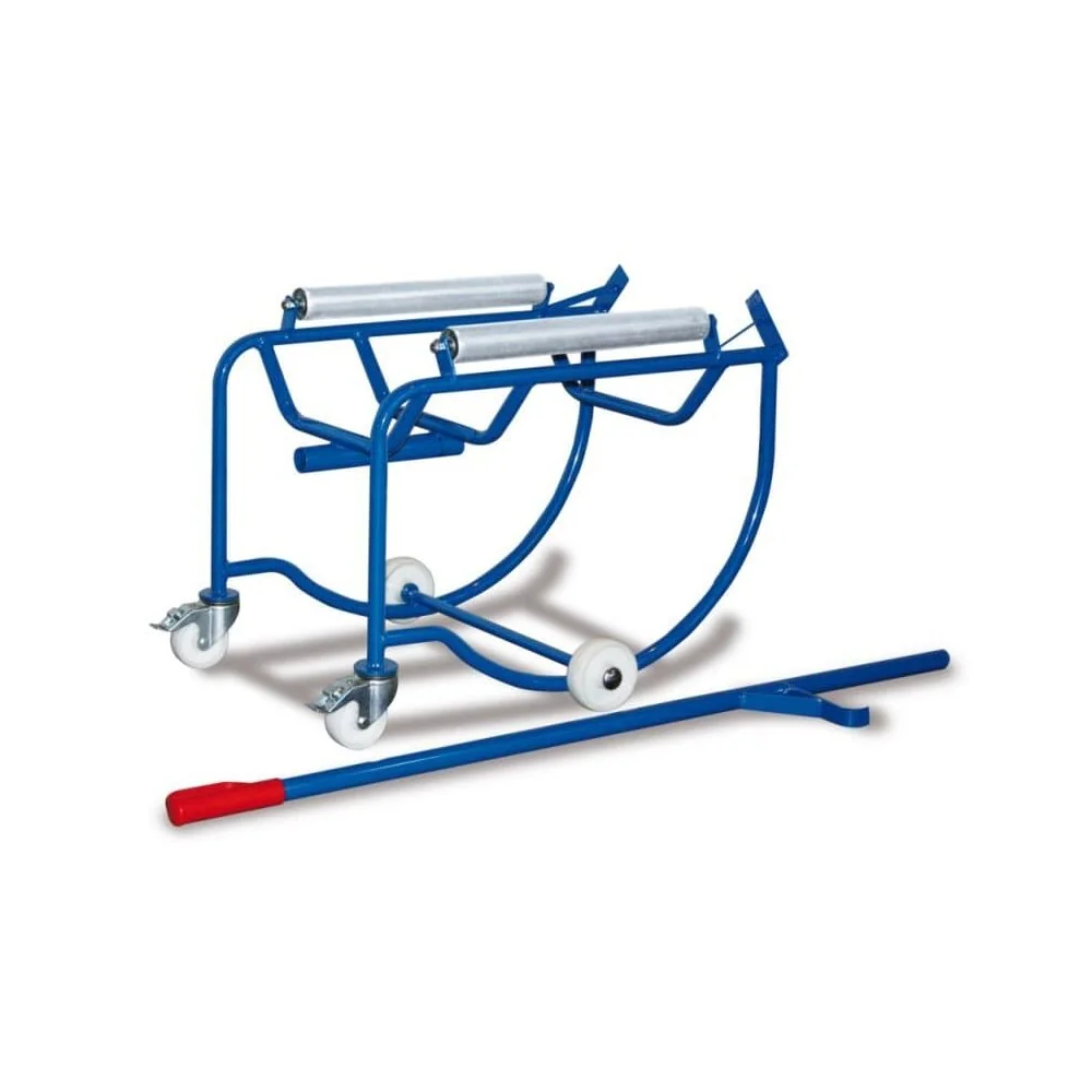 200 Liter Drum Dolly, Drum Roller 250 kg Capacity
