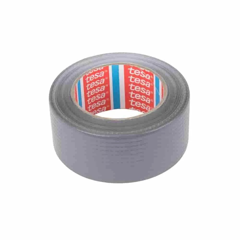 "Heavy Duty Duct Tape - 50mm x 50m, Strong Adhesive image"