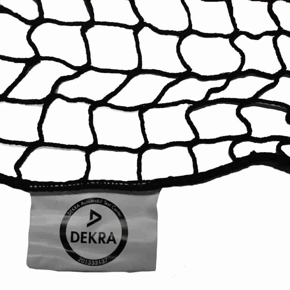 "Cargo Net 3.5m x 4.5m, Knotless, UV & Tear Resistant image"