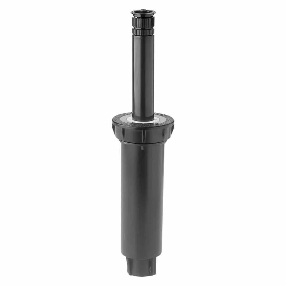 "Retractable Sprinkler Base Type 1812 30cm image"