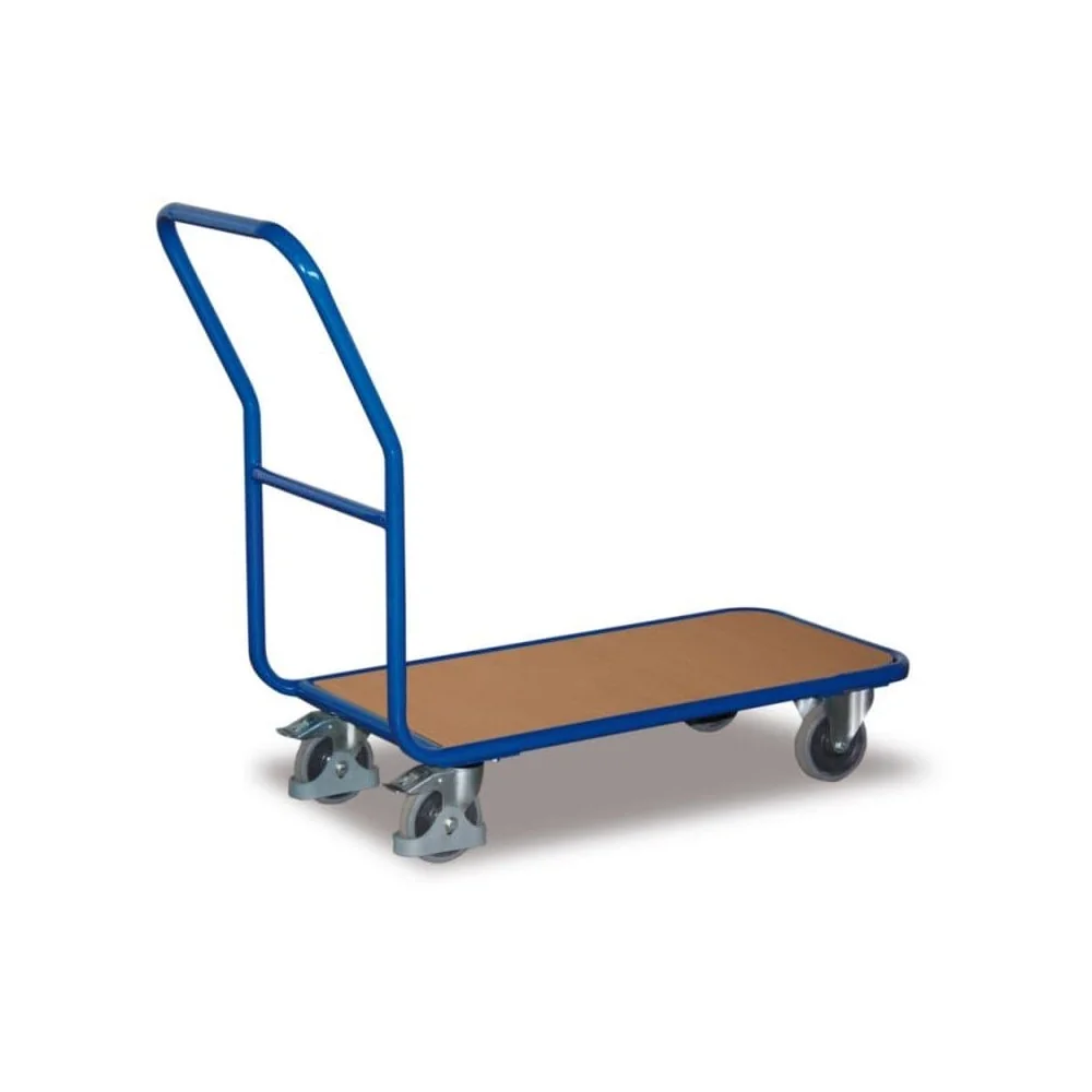 Magazine Trolley Type L + EasySTOP