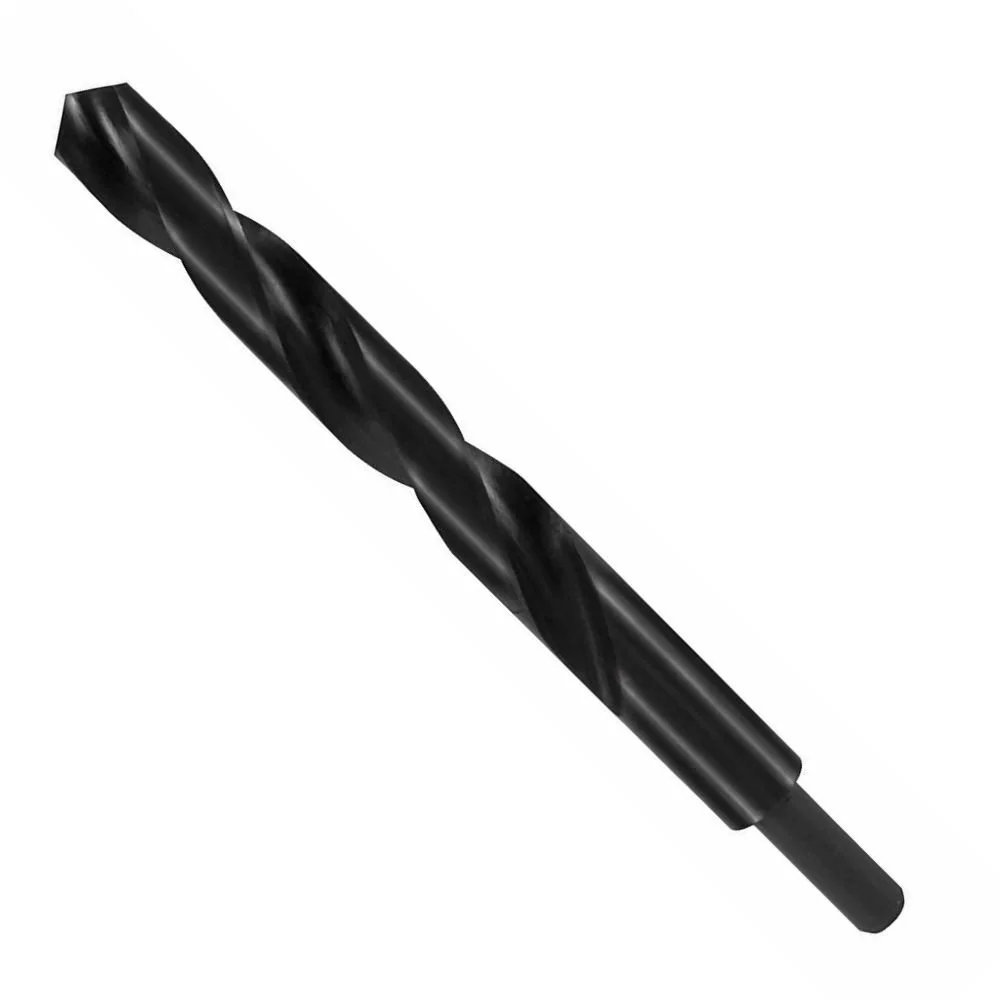 "18mm HSS Drill Bit for Steel - DIN 338 Standard image"