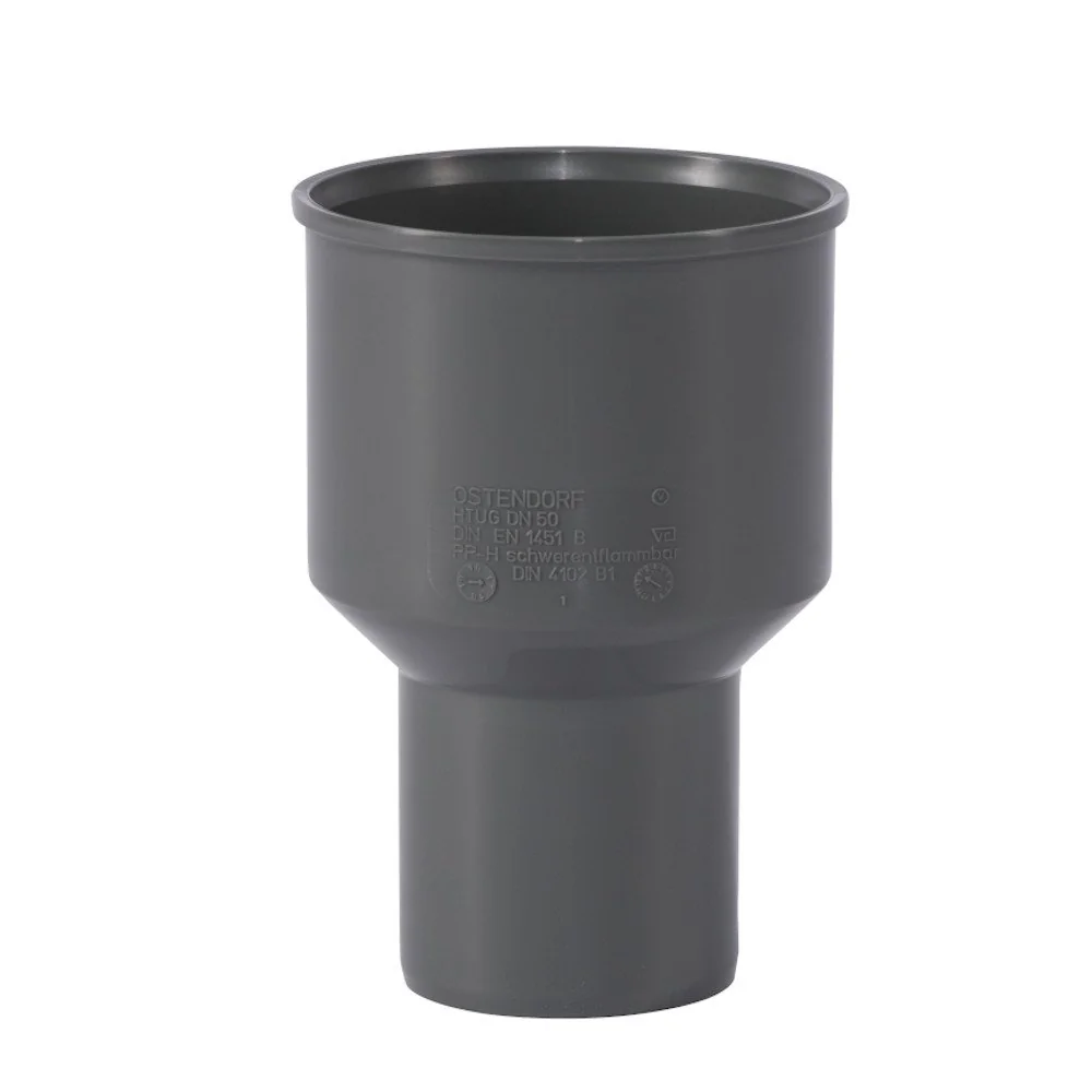 "HTsafeUG Connection to Cast Iron DN/OD 50 image"