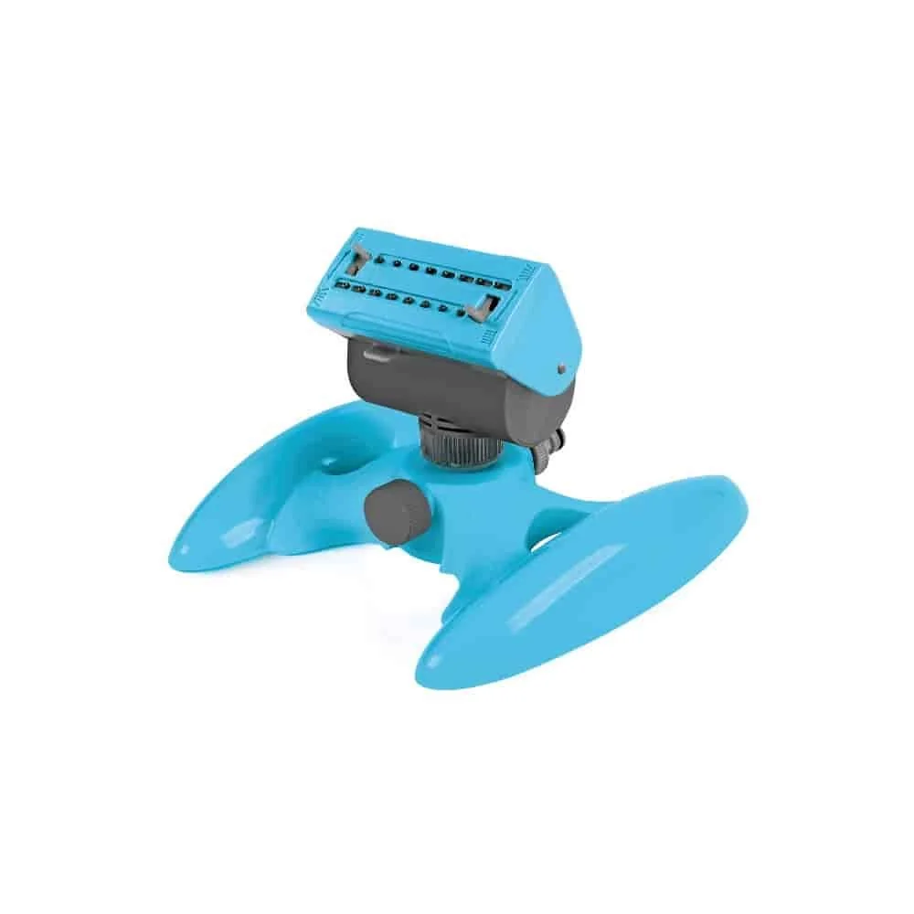 "EXPERT Oscillating Sprinkler - Lawn & Garden Irrigation image"