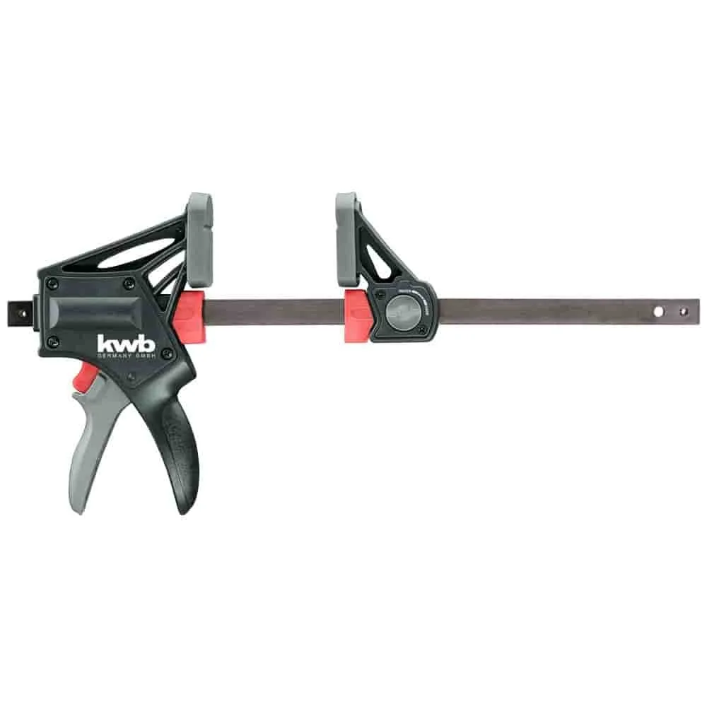 "600mm Quick Clamp Spreader with One-Hand Operation image"