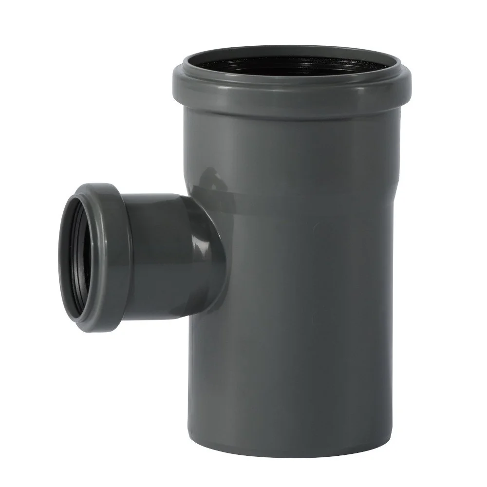 "HT Branch 90/50 87 Degree, Waste Pipe Fitting image"