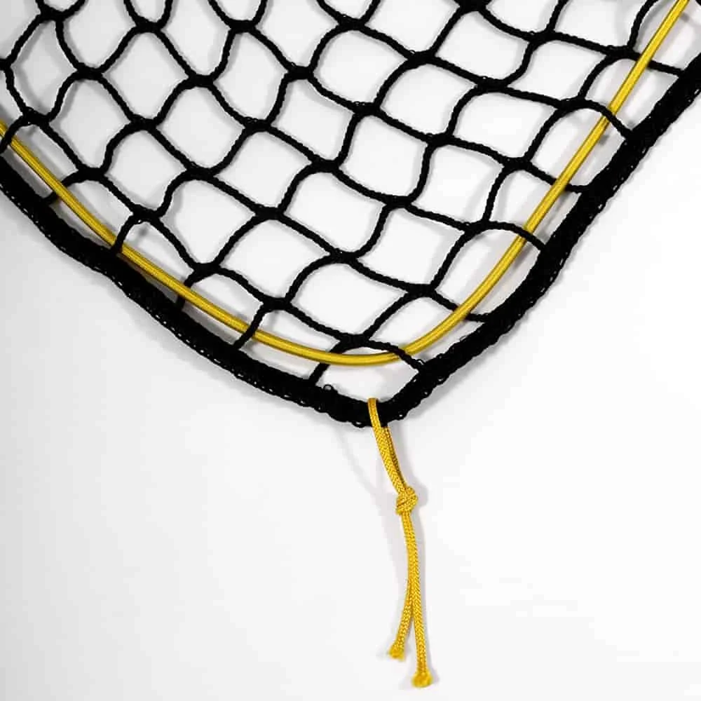 "2x3m Trailer Cargo Net - Knotless Load Securing Net image"