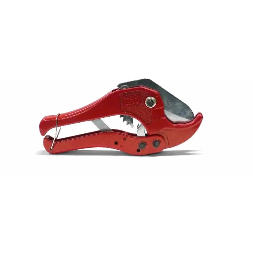 "40mm Pipe Cutter | Tube and Plastic Pipe Shears image"