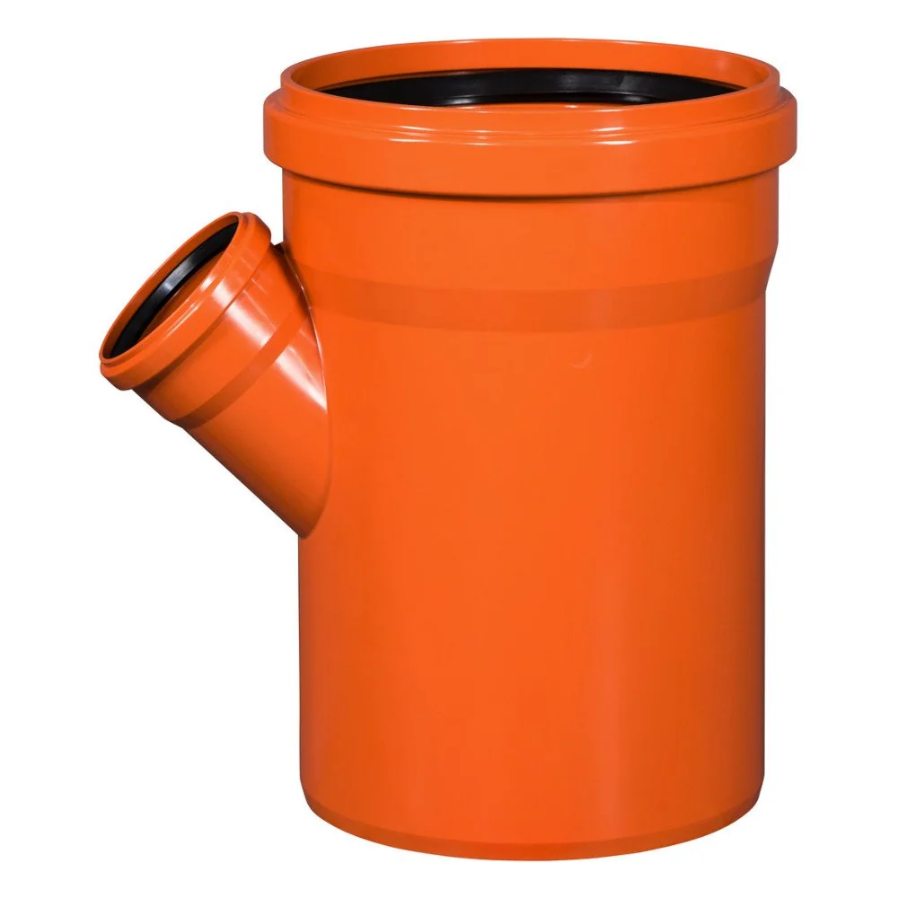 KG Abzweig DN/OD 315/125 45 Degree - Reliable Wastewater Solution