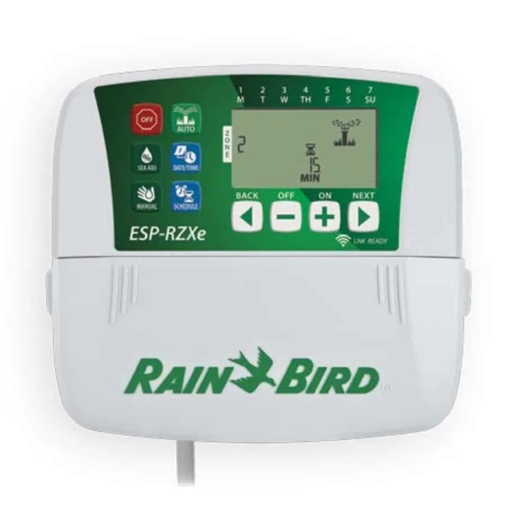 "Rainbird Controller Type RZXe4i Indoor image"