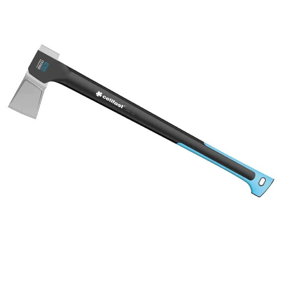 "Splitting Axe C2500 image"