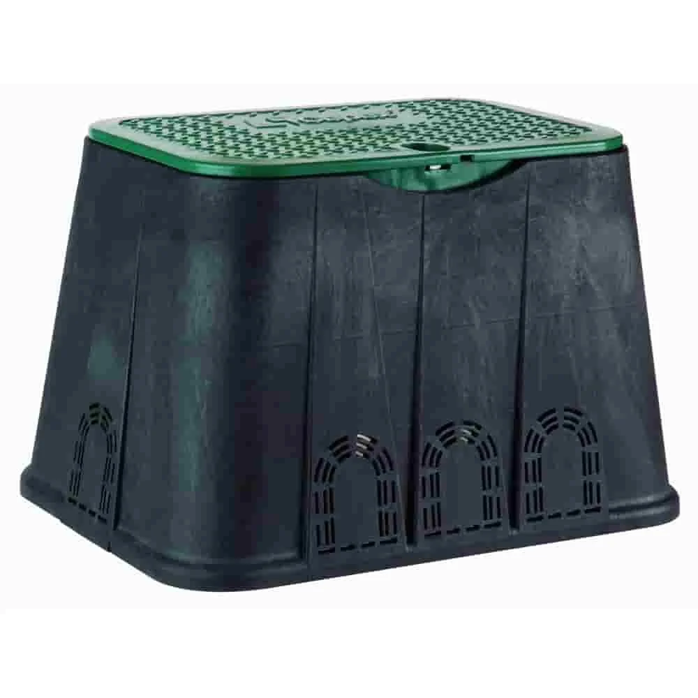 Valve shaft square Standard