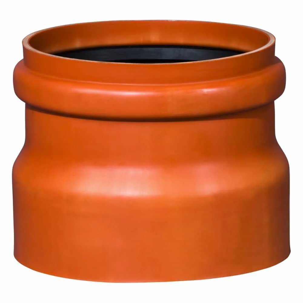 "DN 250 KGUSM Connector for Sewer & Drain Pipes image"