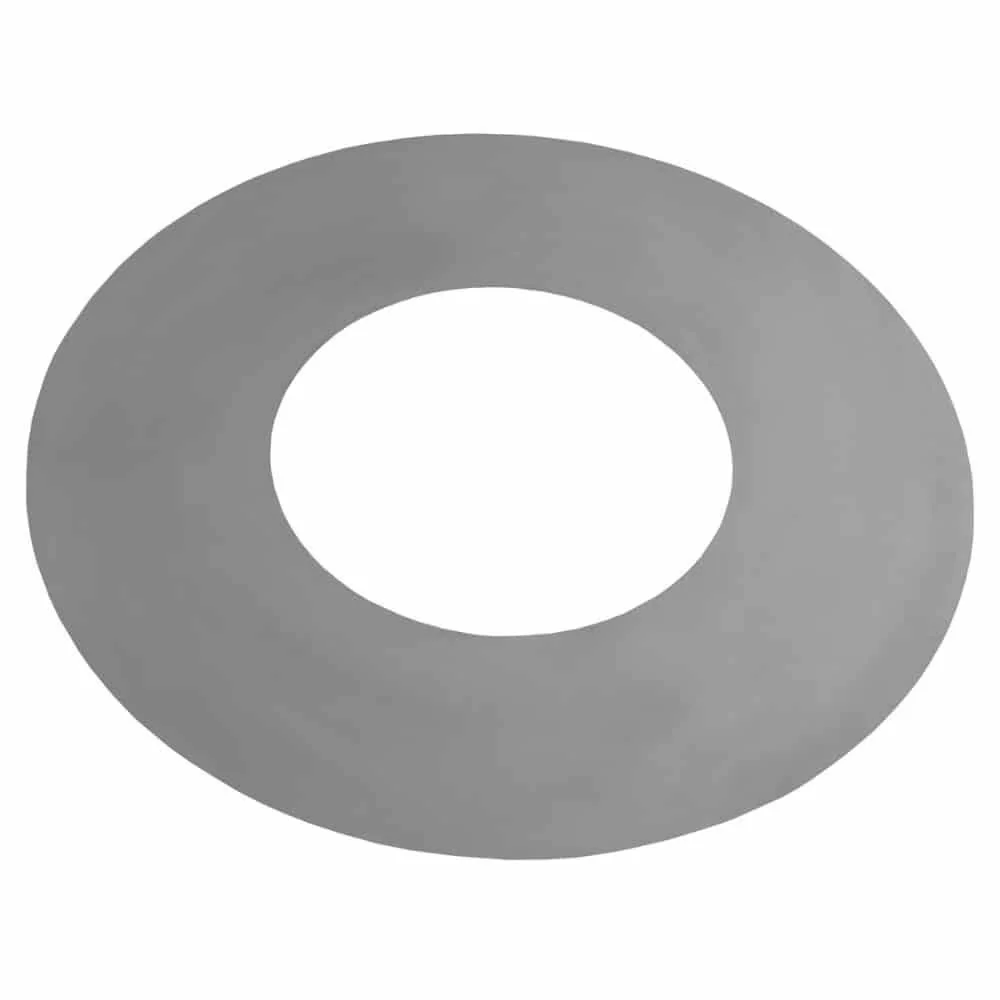 "Fire Pit Grill Plate, Stainless Steel, 40 inch image"