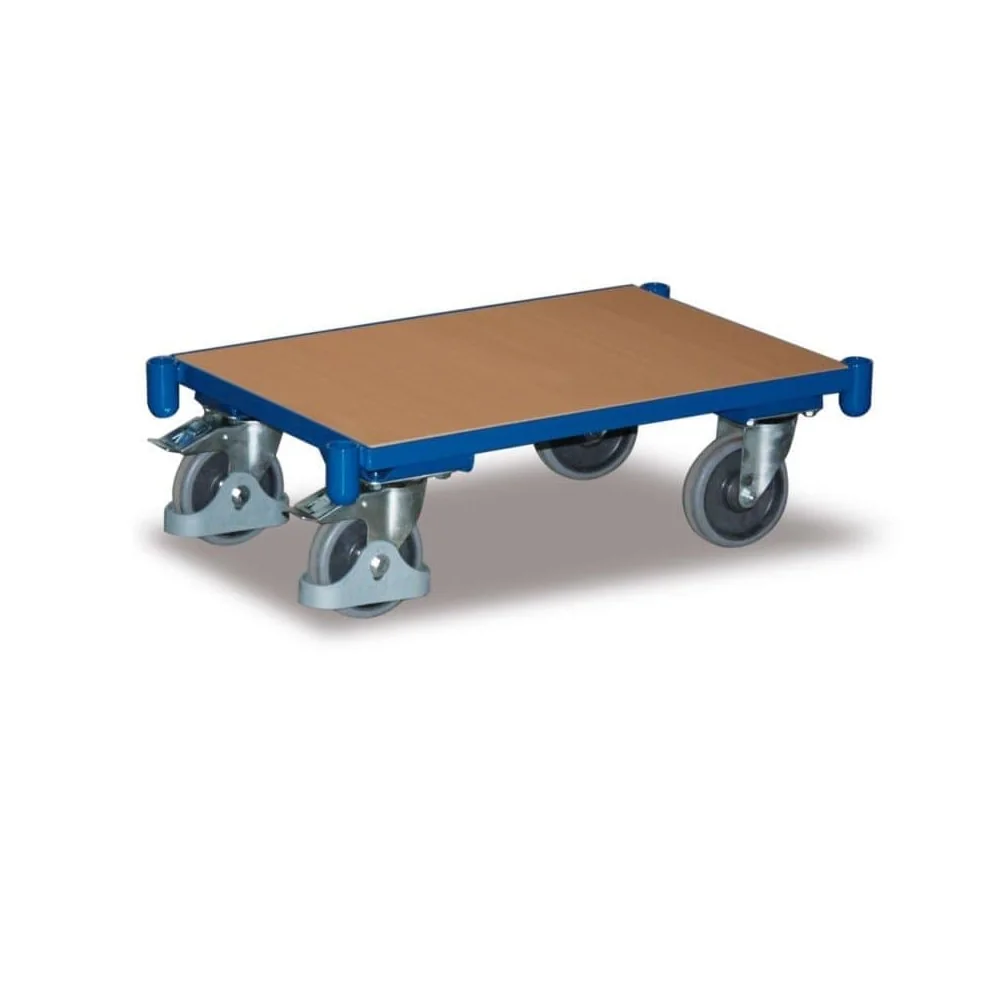 "Euro Roller with Base, Transport Cart, Workshop Roller image"