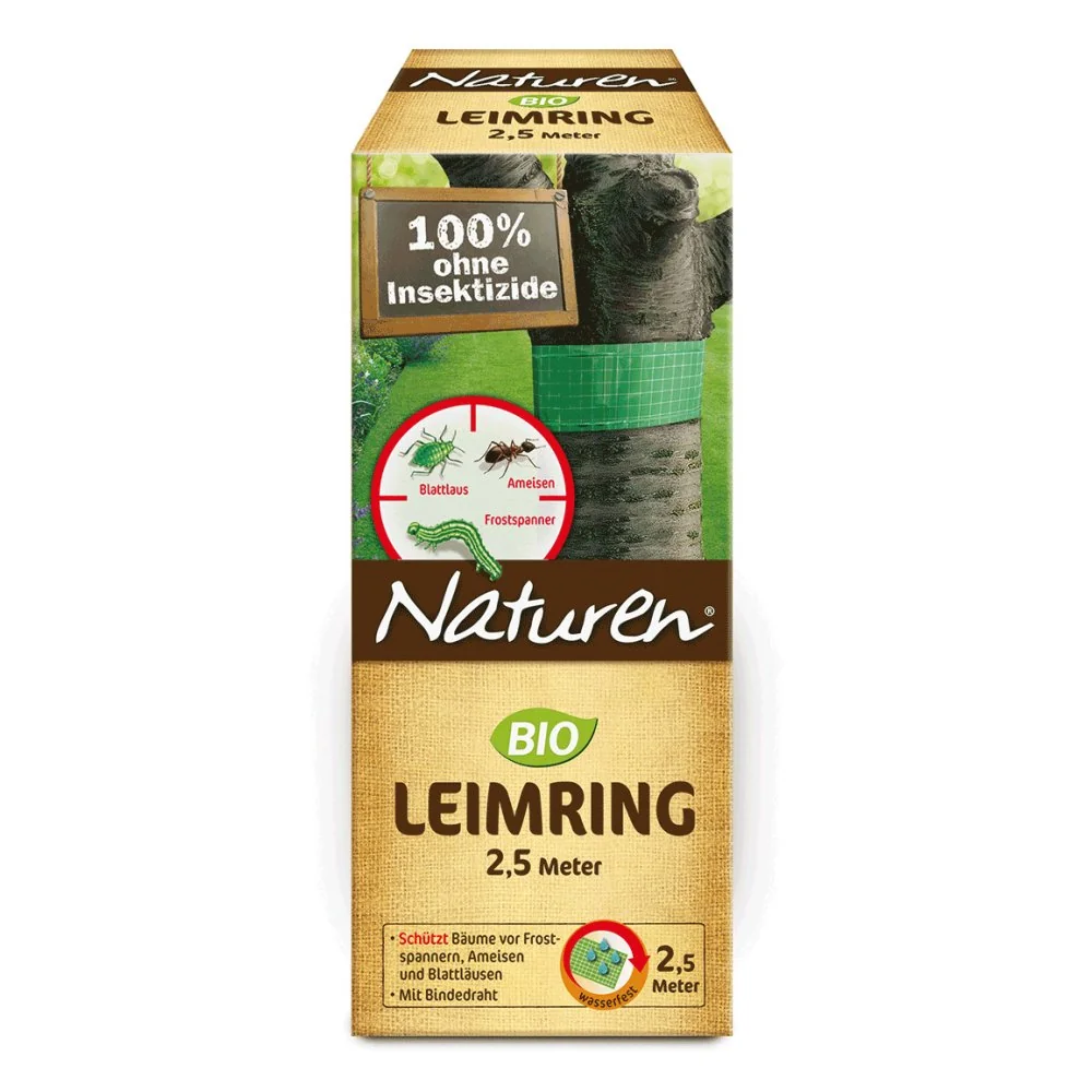 "Tree Pest Barrier - Organic Fruit Tree Insect Barrier, 2.5m image"