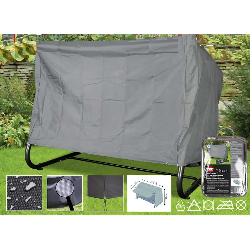 "Protective Cover Deluxe Swing, approx. 210x150x139 image"
