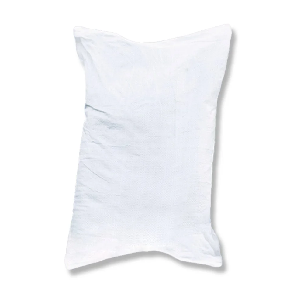 "Heavy Duty Woven Polypropylene Sack 65cm x 115cm - 110L Capacity image"