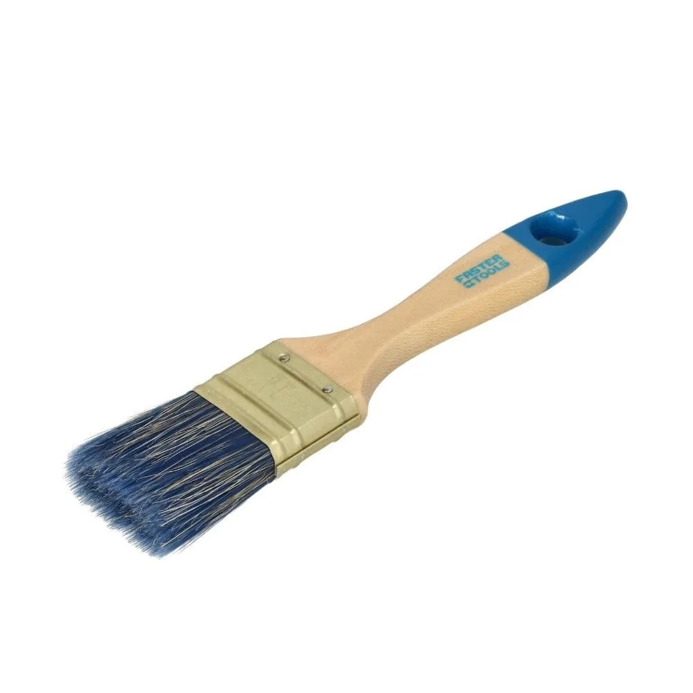 38mm Flat Paint Brush - Quality Painting Brush for Trim & Furniture