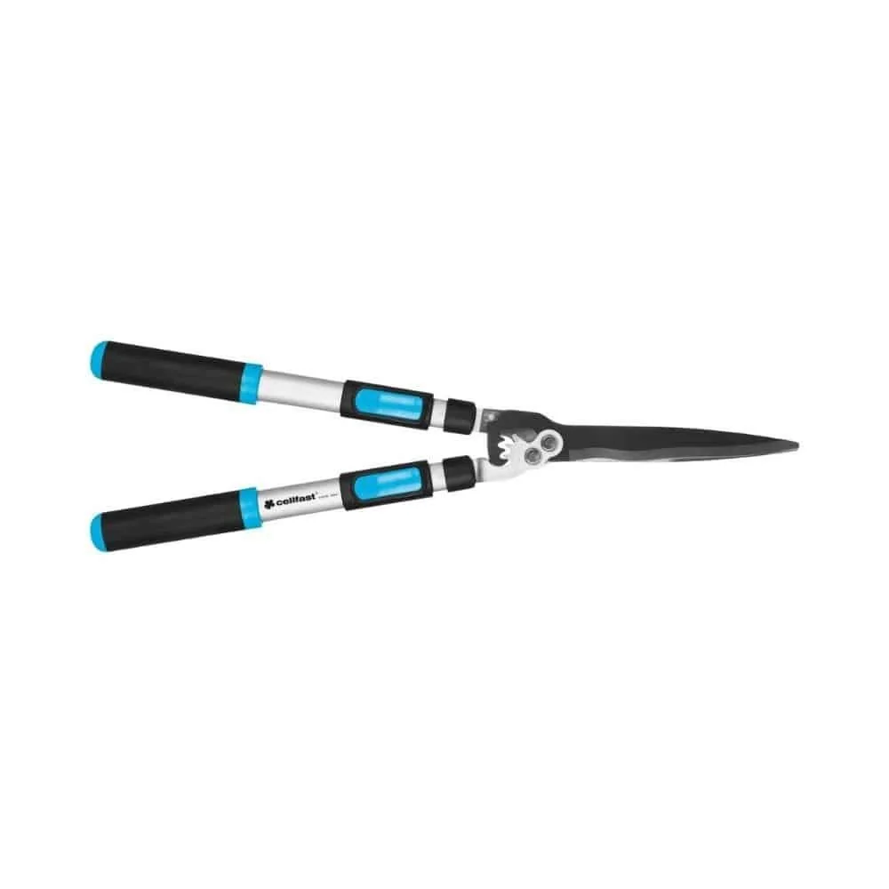"Telescopic Hedge Trimmer IDEAL image"
