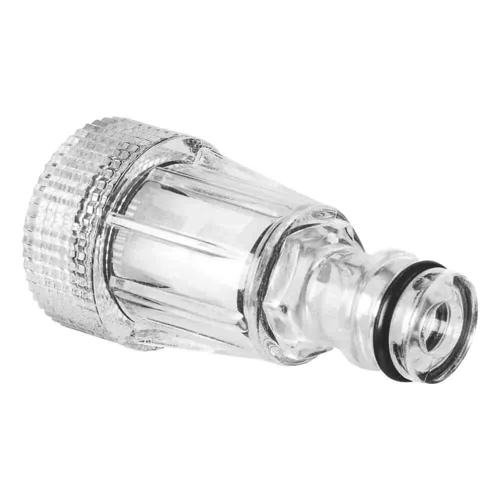 "3/4 Inch Garden Water Filter for Irrigation Systems image"