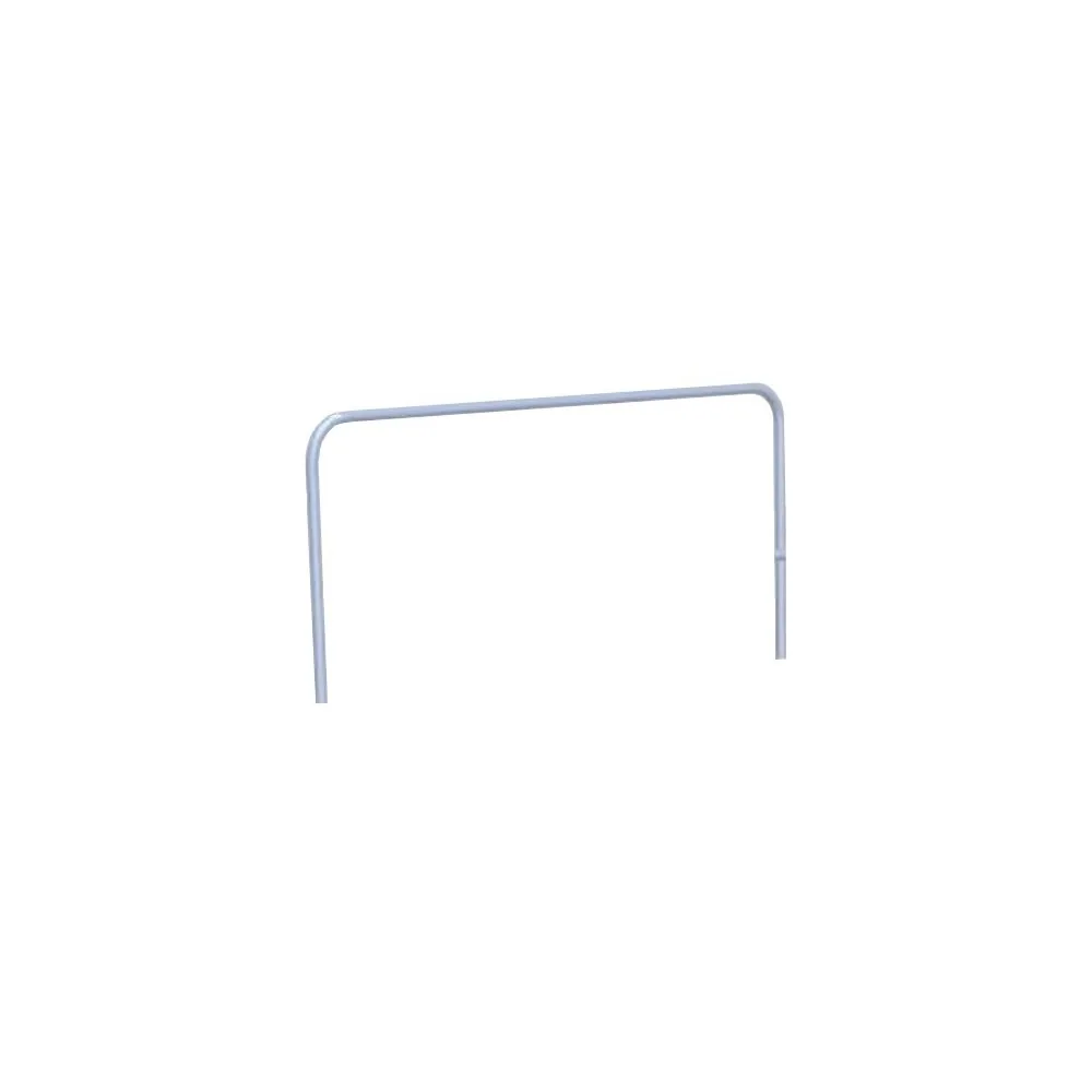 "Plug-in Bracket for Panel Cart Height 300 mm image"