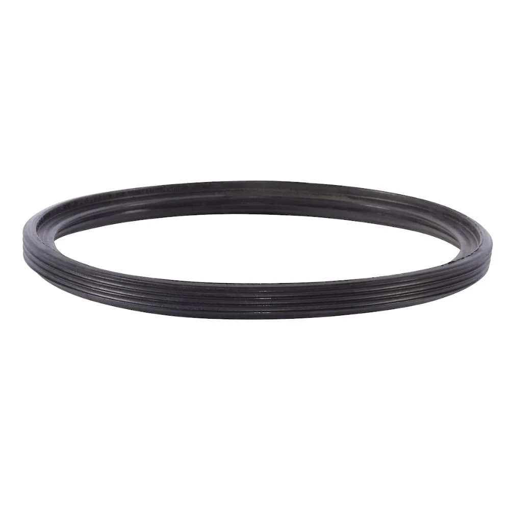 DN160 HT Pipe Seal, Replacement Lip Seal for Sewer Pipes
