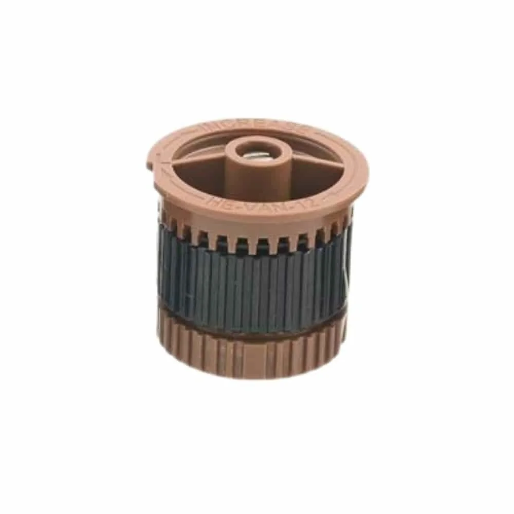 "Adjustable 0-360° Garden Irrigation Spray Nozzle image"