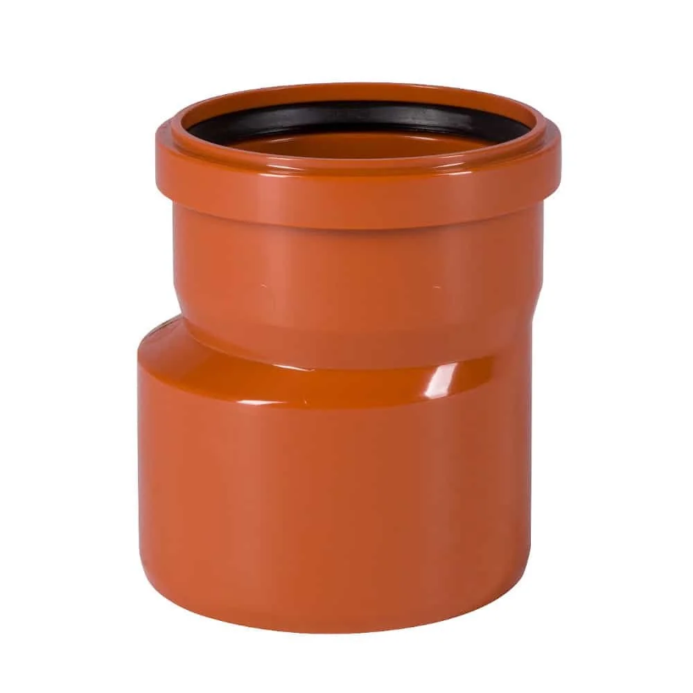 Pipe Reducer DN 315/250, Sewer Pipe Reducer, Drain Pipe Reducer