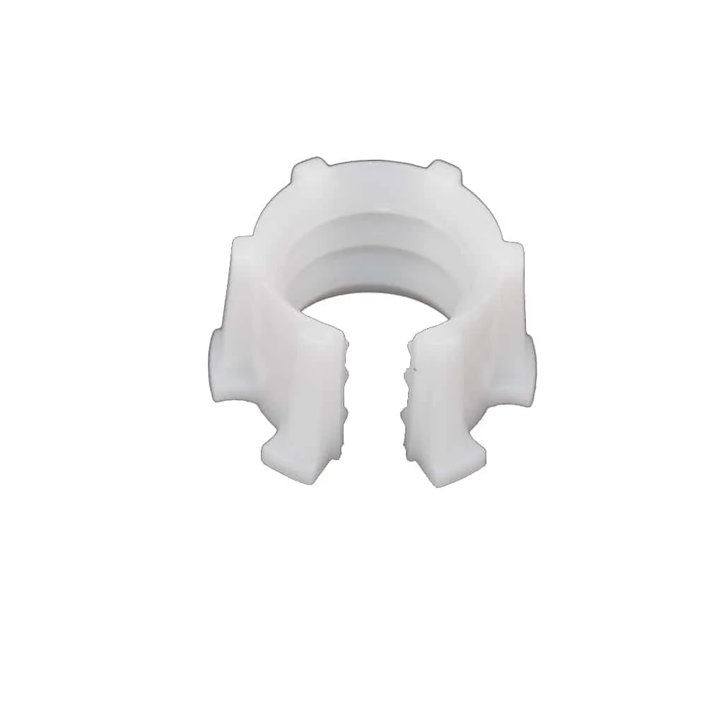 PP PE Pipe Fitting Replacement Compression Sleeve 16