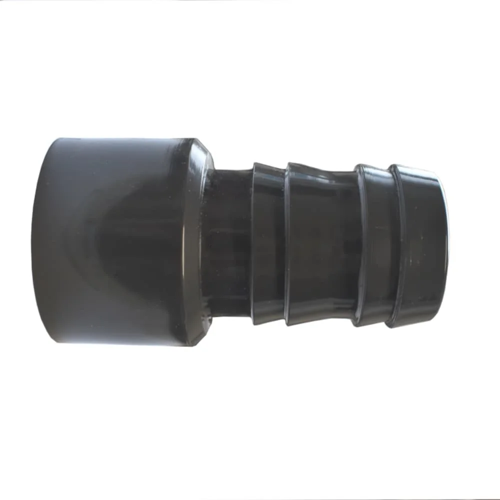 "Pool Hose Connector 50mm to 38mm PVC-U Adapter image"