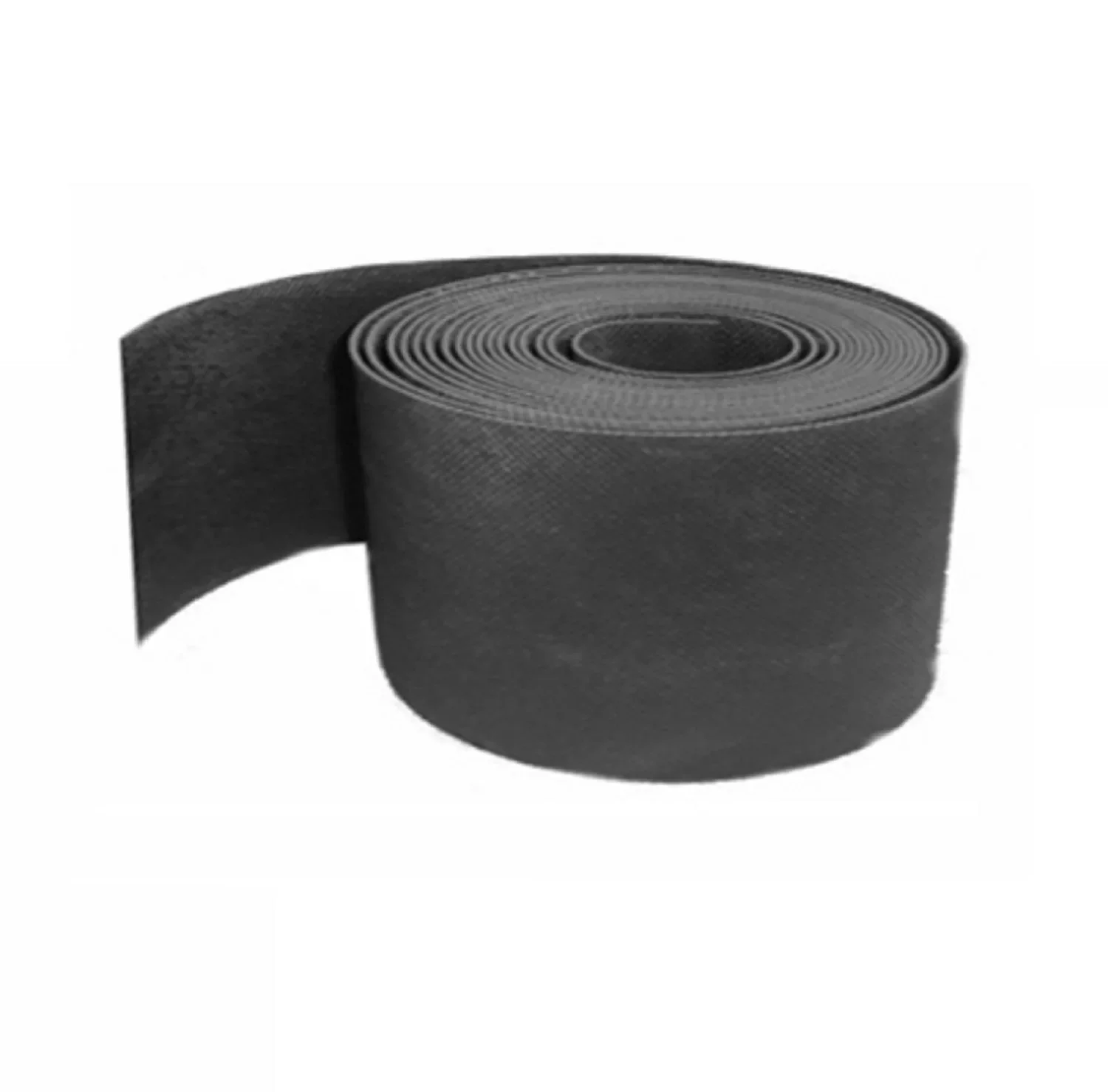 "Plastic Lawn edging tape 10cm x 6m | Garden edging | Garden border edging image"