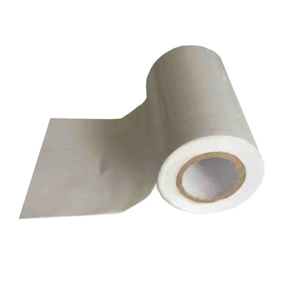 "Greenhouse Repair Tape - UV Resistant Silage Film Tape, 10cm x 10m image"