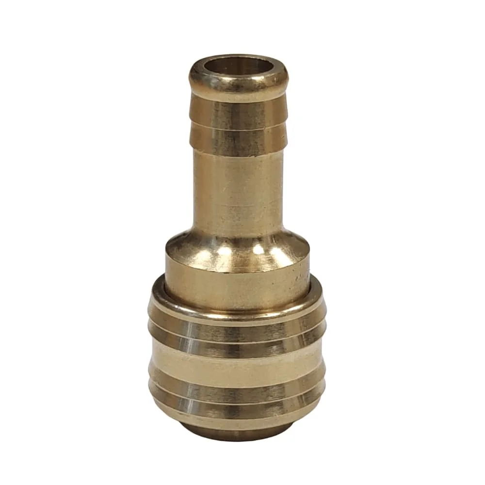 "Air Compressor Quick Connect, 13mm Air Hose Quick Connect image"