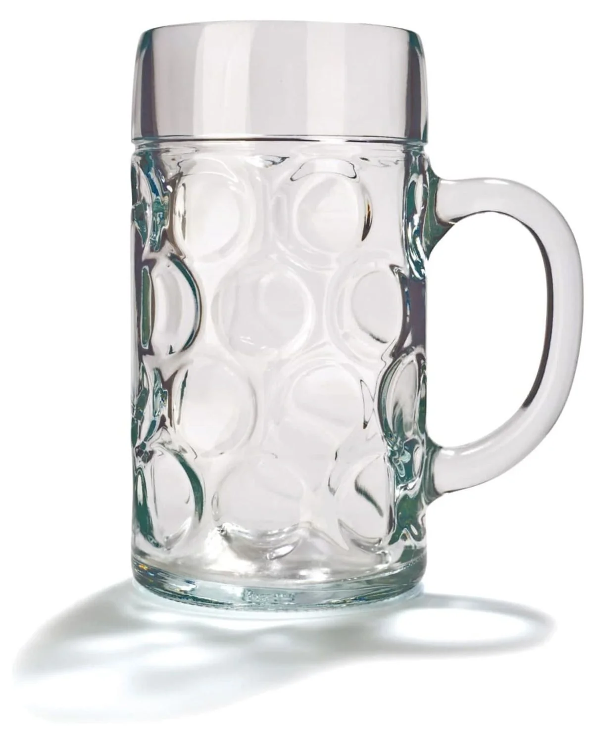 Bierglas ISAR 0,3 l